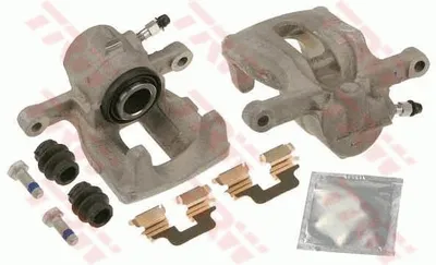 Produktbild von TRW Bremssattel passend für MERCEDES-BENZ A-Klasse (W169) Ø30mm BHP203