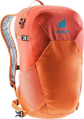 Produktbild von Deuter Speed Lite 21 Liter Wanderrucksack 3410222 Paprika-Saffron