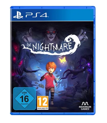 Produktbild von In Nightmare