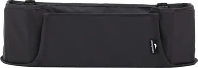 Produktbild von Pronto Space Grey Geheimfach Aufbewahrung für Bollerwagen / Zwillingswagen