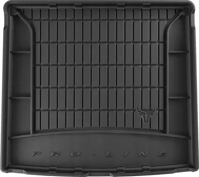 Obrázek produktu pro Gumová vložka do kufru pro BMW X1 E84 2009-2015 TM