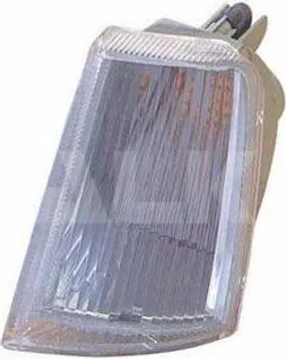 Produktbild von ALKAR 1901361 Blinker Blinkleuchte vorne Links für CITROËN ZX (N2) ZX Break (N2) ZX Kasten / Schrägheck (N2)