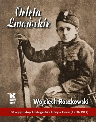 Produktbild von Orlęta Lwowskie