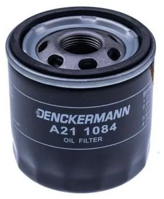 Produktbild von EBG Schmierölfilter Ford 2279222
