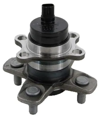 Produktbild von Radlagersatz TRISCAN Aftermarket-Expertise für u.a. DAIHATSU SIRION