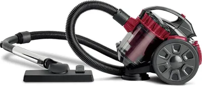 Immagine prodotto di Hoover, Filtrazione multiciclonica, Funzionamento silenzioso, 1,5L, UE
