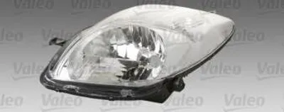 Produktbild von Valeo Hauptscheinwerfer 043933