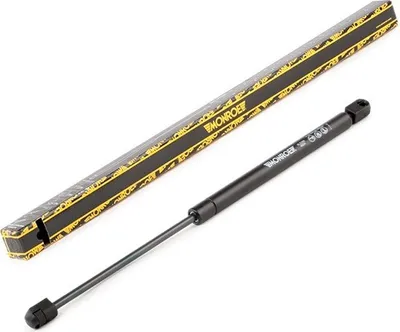Produktbild von MONROE ML5280 Gasfeder Heckklappendämpfer für FIAT STILO (192) 442mm