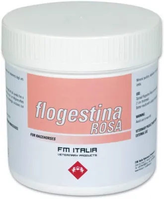 Zdjęcie produktu dla Pasta Flogestine Rosa, 1 Kg