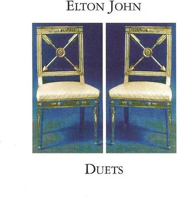 Zdjęcie produktu dla Duets, CD