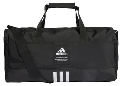 Produktbild von Adidas - Reisetasche "4ATHLTS", M PP2627 (Einheitsgröße) (Schwarz)