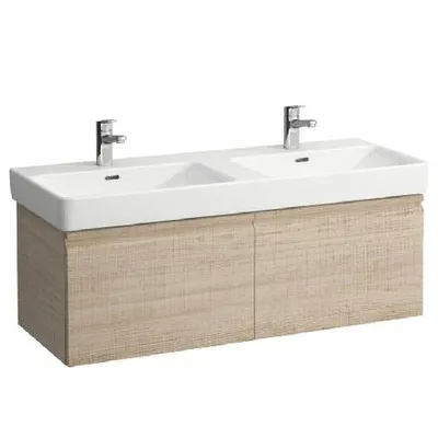 Obrázok produktu pre Laufen H4835720964791 Wtu Pro S 450X1258X397 2Schubl 2Innen