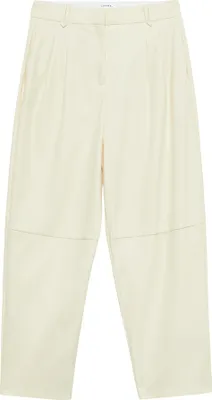 Produktbild von Comma Hose WHITE 40
