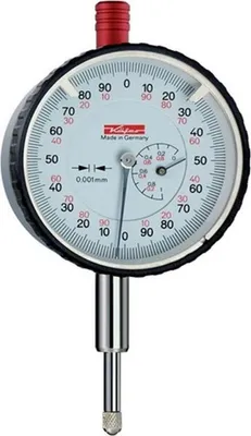 Immagine prodotto di Comparatore FM1000/5 T 5mm Abl.0,001mm KÄFER
