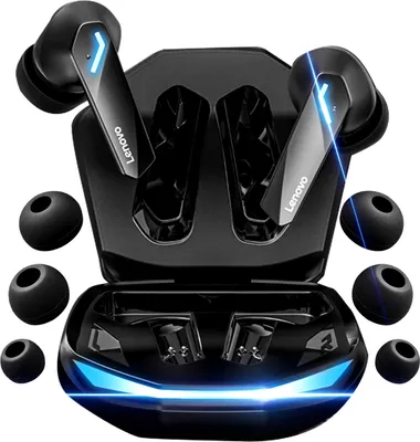 Zdjęcie produktu dla Słuchawki LENOVO GM2 PRO