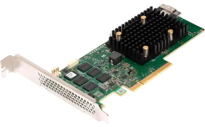 Produktbild von BROADCOM MegaRAID 9560-8i - Speichercontroller (RAID)