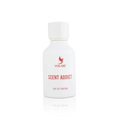 Produktbild von Eau de Parfum Scent Addict Unisex modern süß-würzig sinnlich langanhaltend 100 ml