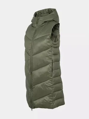Produktbild von Gilet 4F W H4Z22-KUDP006-43S Pullunder 4f Größe: S,