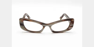 Produktbild von Marni Sonnenbrille JARBEK SHELL GRY 55 11 145