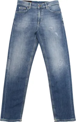 Immagine prodotto di 1250AR jeans bimbo DONDUP KIDS boy kids denim trousers