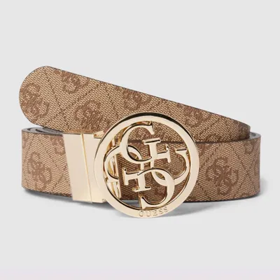 Image de Guess Noelle Adj Pa Couleur Beige