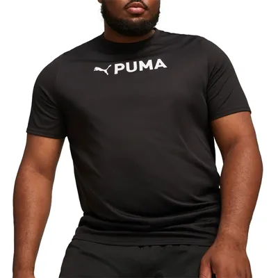 Produktbild von Puma Fit Ultrabreathe Shirt Herren