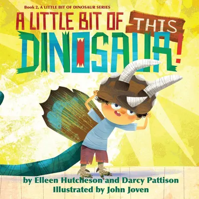 Produktbild von Ein kleiner Teil dieses Dinosauriers