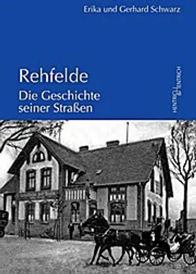 Produktbild von Rehfelde