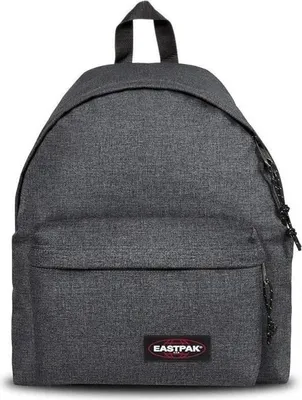 Produktbild von EASTPAK Padded Pak'R Rucksack - Black Denim