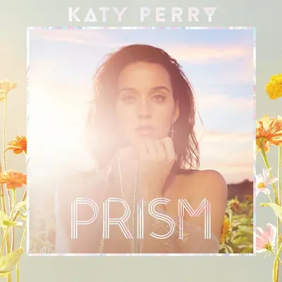 Obrázek produktu pro Universal Music Katy Perry - Prism, CD, Pop, CD, Katy Perry, Fyzické médium, Dospělý, 1 disky