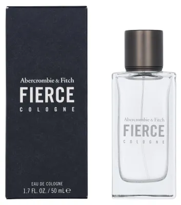 Produktbild von Abercrombie & Fitch Fierce Cologne Men Edc Spray