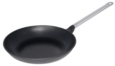 Produktbild von Lyoneser Bratpfanne, PTFE-Beschichtung,  Germany, Variante wählbar : 20 cm Variante: 20 cm