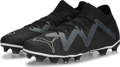 Produktbild von Puma Future Match Fg/Ag 002 Puma Black-Puma White 6