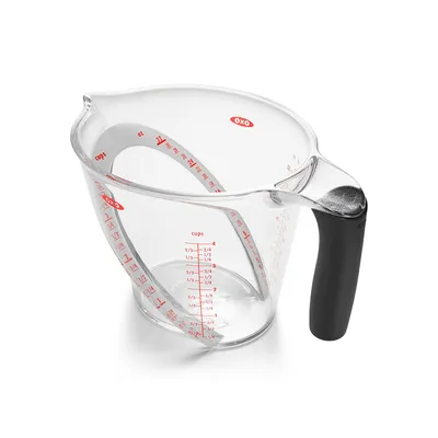 Obrázok produktu pre OXO 1050588, Nerezová oceľ, Nerezová oceľ, Čierna, Plast, 198 mm, 12,7 mm