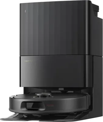 Obrázok produktu pre Vysávač Roborock QREVO 5AE, čistička, sací výkon 12000 Pa, FlexiArm mopy, proti zamotaniu