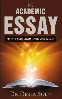 Produktbild von Academic Essay, The