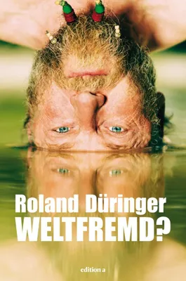 Produktbild von Weltfremd?