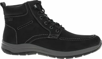 Obrázek produktu pro Pánská kotníková obuv Rieker 03610-00 schwarz 41