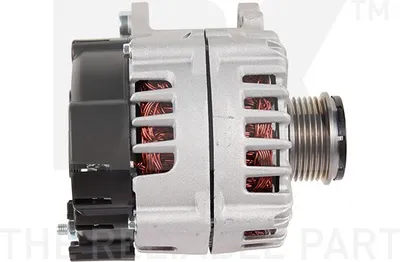Produktbild von Generator