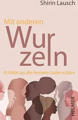 Obrázek produktu pro Mit anderen Wurzeln