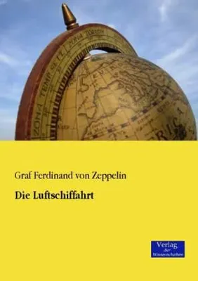 Zdjęcie produktu dla Die Luftschiffahrt