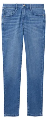 Productafbeelding van s.Oliver 2152344.55Z2.134_SLIM, Jeans, Blauw, Slim fit, 134 cm, Regular pasvorm, Knopsluiting, Rits