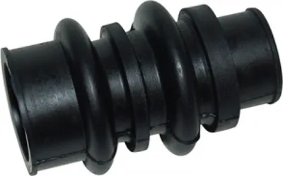 Produktbild von BestPrice Ansaugstutzen Gummiteil kurz 10-15 mm kompatibel mit Zündapp