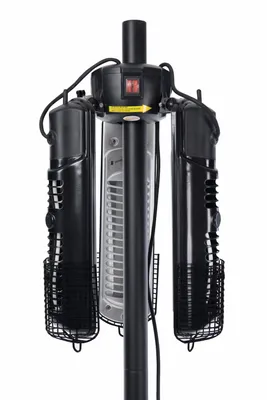 Produktbild von SUNRED® Schirmheizstrahler Bright Parasol 2000W