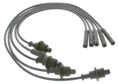 Produktbild von Zündleitungssatz BOSCH IAM-Expertise passend für u.a. PEUGEOT 205