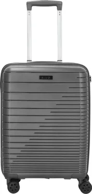 Produktbild von d&n Travel Line 4600 4 Rollen Kabinentrolley S 55 cm