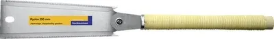 Produktbild von Japansäge Ryoba Heckenrose 250 mm