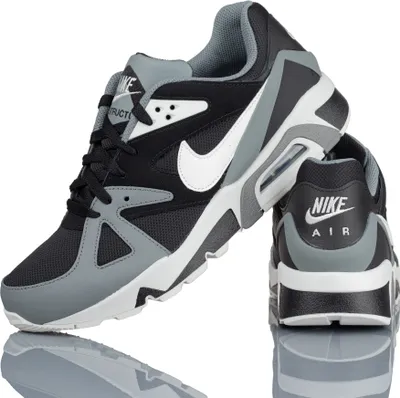 Produktbild von Schuhe Nike Air Structure, DB1549 001, Größe:45