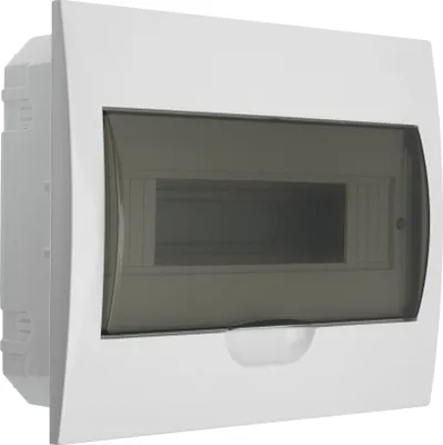 Produktbild von Unterputzverteiler DB112F Ideal 1x12