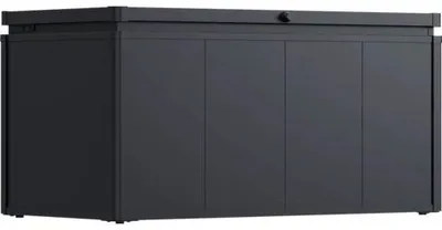 Obrázok produktu pre Úložný box oceľový NOBLE 450 l